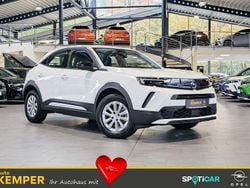 Weiß Gebraucht 2022 Opel Mokka-e Edition SUV | 17.450 € (Fairer Preis)
