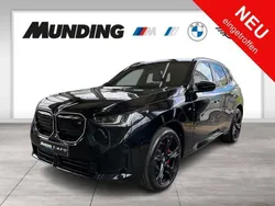 Black sapphire Neu 2025 BMW X3 Performance SUV | 96.870 €