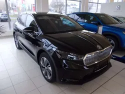 Schwarzmagic perleffekt Neu 2025 Skoda Enyaq iV ecoSuite SUV | 53.900 € (Etwas zu teuer)