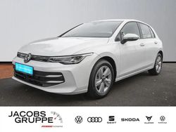 Weiß Gebraucht 2025 VW Golf VIII Life Limousine | 25.930 € (Guter Preis)