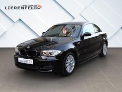 Schwarz ii Gebraucht 2009 BMW 120 Performance Kleinwagen | 10.990 € (Teuer)