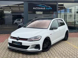 Weiß Gebraucht 2019 VW Golf VII GTI Limousine | 21.999 € (Fairer Preis)