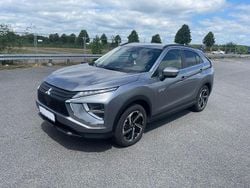 Grau Gebraucht 2022 Mitsubishi Eclipse Basis SUV | 20.500 € (Superpreis)