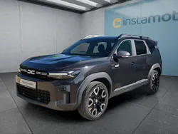 Schwarz Gebraucht 2025 Dacia Bigster SUV | 35.199 € (Etwas zu teuer)