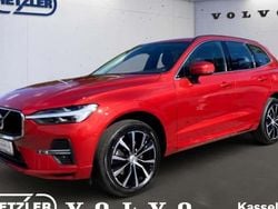 Rot Gebraucht 2023 Volvo XC60 Core SUV | 37.950 € (Superpreis)