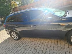 Silber Gebraucht 2010 Ford Mondeo Kombi | 2.800 € (Fairer Preis)