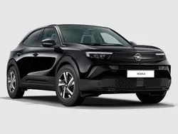 Metallic) (schwarz Neu 2025 Opel Mokka Edition SUV | 21.990 € (Superpreis)
