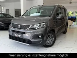 Grau Gebraucht 2019 Peugeot Rifter Allure Van / Kleinbus | 17.475 € (Guter Preis)