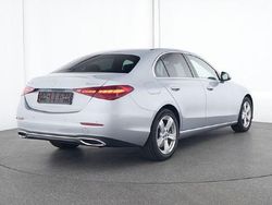 Gebraucht 2023 Mercedes C400 Avantgarde | 39.460 € (Superpreis)