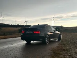 Gebraucht 2008 BMW 320 M Sport Limousine | 7.000 € (Guter Preis)