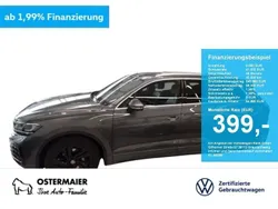 Andere Gebraucht 2023 VW Touareg Elegance SUV | 64.880 € (Superpreis)