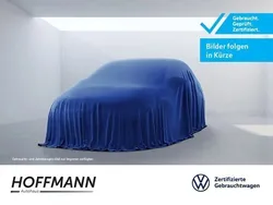 Silber Gebraucht 2024 VW Golf VIII Life Limousine | 24.980 € (Fairer Preis)