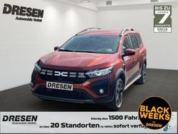 Grün Neu 2025 Dacia Jogger Expression Van / Kleinbus | 22.700 € (Fairer Preis)