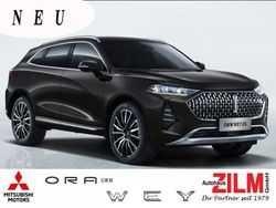 Schwarz Neu 2025 Wey 05 Lux SUV | 59.990 € (Fairer Preis)