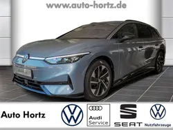 Stonewashed blue metallic Neu 2025 VW ID.7 Pro Limousine | 61.805 € (Fairer Preis)