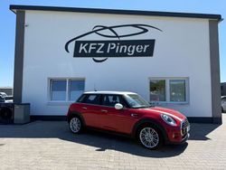 Rot Gebraucht 2019 Mini Cooper Kleinwagen | 14.299 € (Fairer Preis)