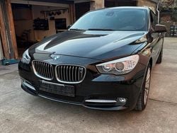 Schwarz Gebraucht 2010 BMW 535 Gran Turismo Limousine | 5.500 € (Superpreis)