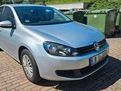 Silber Gebraucht 2012 VW Golf VII Match Limousine | 6.900 € (Superpreis)