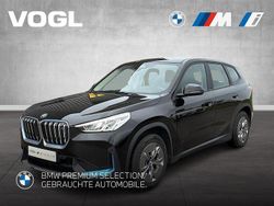 Schwarz ii Gebraucht 2023 BMW iX1 Performance SUV | 35.880 € (Fairer Preis)