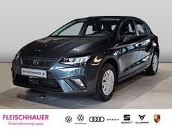 Grau Gebraucht 2024 Seat Ibiza Reference Limousine | 16.984 € (Fairer Preis)