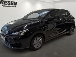 Schwarz Gebraucht 2024 MG MG3 Kleinwagen | 16.850 € (Guter Preis)