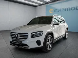 Weiß Gebraucht 2024 Mercedes GLB250 SUV | 44.749 € (Guter Preis)