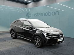 Schwarz Gebraucht 2024 VW Taigo Style SUV | 28.090 € (Teuer)