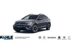 Grau (rauchgrau) Neu 2025 VW Taigo R-line SUV | 38.200 €