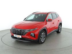 Rot Gebraucht 2021 Hyundai Tucson Select SUV | 21.650 € (Guter Preis)