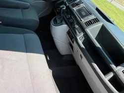 Grau Gebraucht 2018 VW T6 Van | 18.000 €