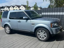 Beige Gebraucht 2011 Land Rover Discovery 4 HSE SUV | 16.000 €