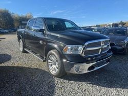 Schwarz Gebraucht 2016 Dodge Ram Abholung | 21.900 € (Superpreis)