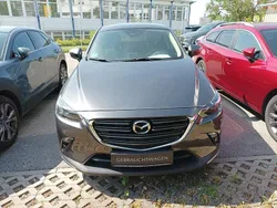 Gebraucht 2021 Mazda CX-3 Selection SUV | 15.900 € (Guter Preis)