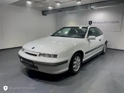 Weiß Gebraucht 1991 Opel Calibra Coupé | 8.990 €