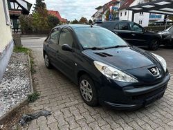 Gebraucht 2011 Peugeot 206 Limousine | 2.000 € (Fairer Preis)