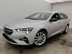 Argon silber/ice silver (m2) Gebraucht 2021 Opel Insignia Elegance Kombi | 18.480 € (Guter Preis)