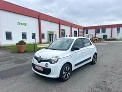 Weiß Gebraucht 2018 Renault Twingo LIMITED Kleinwagen | 8.100 € (Fairer Preis)