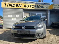 Grau Gebraucht 2012 VW Golf VII Match Kleinwagen | 5.900 € (Fairer Preis)