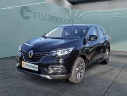 Schwarz Gebraucht 2022 Renault Kadjar SUV | 27.699 €