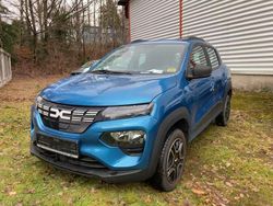 Other Gebraucht 2023 Dacia Spring Essentiel Kleinwagen | 13.963 €