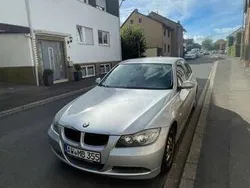 Gebraucht 2006 BMW 318 Limousine | 3.000 € (Guter Preis)
