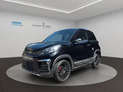 Schwarz Gebraucht 2021 Ligier JS60 Kleinwagen | 14.492 € (Fairer Preis)