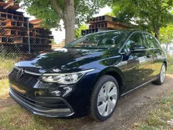 Schwarz Gebraucht 2020 VW Golf VII Style Limousine | 17.500 € (Fairer Preis)
