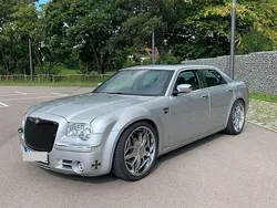 Gebraucht 2007 Chrysler 300C Limousine | 21.400 €