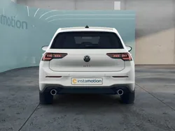 Weiß Gebraucht 2025 VW Golf VIII GTI Limousine | 40.840 € (Superpreis)