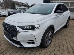 DS Automobiles DS7 Crossback