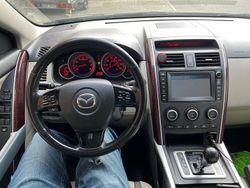 Schwarz Gebraucht 2008 Mazda CX-9 SUV | 6.400 €