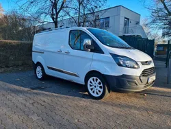 Weiß Gebraucht 2014 Ford Transit Custom | 6.990 € (Fairer Preis)