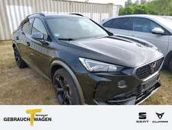 Schwarz Gebraucht 2021 Cupra Formentor VZ SUV | 29.950 € (Guter Preis)