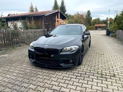 Gebraucht 2012 BMW 535 M Sport Limousine | 16.490 € (Fairer Preis)